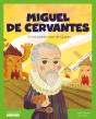 Miguel De Cervantes - Preview