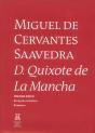 Miguel de Cervantes Saavedra: D. Quixote de La Mancha - Preview