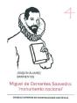 Miguel De Cervantes Saavedra: 'Monumento Nacional' - Preview