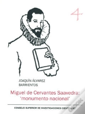 Capa do artigo Miguel De Cervantes Saavedra: 