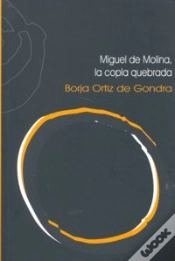 Capa do artigo Miguel De Molina La Copla Quebrada