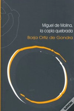Capa do artigo Miguel De Molina La Copla Quebrada
