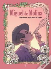 Miguel De Molina