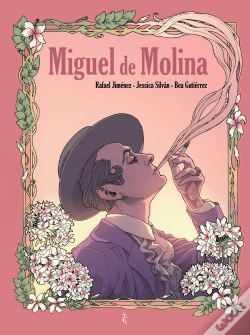 Capa do artigo Miguel De Molina