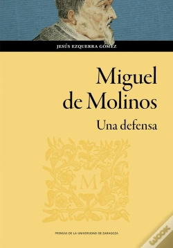 Capa do artigo Miguel De Molinos. Una Defensa