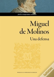 Capa do artigo Miguel De Molinos. Una Defensa