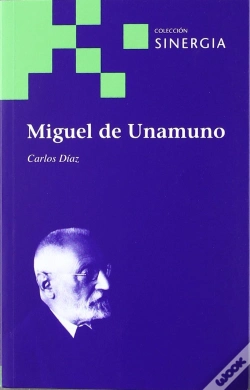 Capa do artigo Miguel De Unamuno