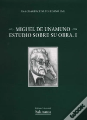 Capa do artigo Miguel De Unamuno. Estudios Sobre Su Obra.I