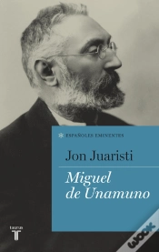 Capa do artigo Miguel De Unamuno