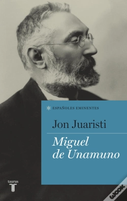 Capa do artigo Miguel De Unamuno