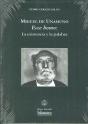 Miguel De Unamuno - Preview