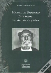 Capa do artigo Miguel De Unamuno