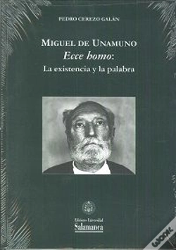 Capa do artigo Miguel De Unamuno