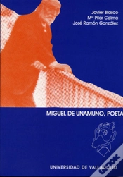 Capa do artigo Miguel De Unamuno, Poeta