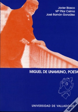 Capa do artigo Miguel De Unamuno, Poeta