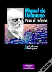 Capa do artigo Miguel De Unamuno, Proa Al Infinito