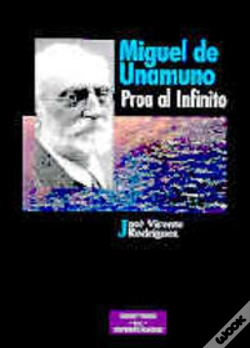 Capa do artigo Miguel De Unamuno, Proa Al Infinito