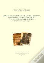 Miguel De Unamuno Y Manuel Castillo