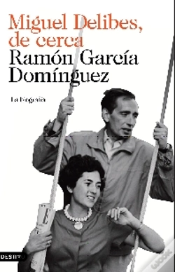 Capa do artigo Miguel Delibes De Cerca