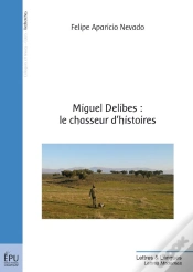 Capa do artigo Miguel Delibes ; Le Chasseur D