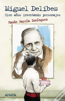 Capa do artigo Miguel Delibes