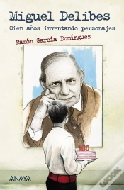 Capa do artigo Miguel Delibes