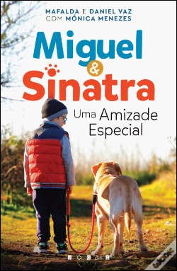 Capa do artigo Miguel e Sinatra