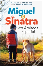 Capa do artigo Miguel e Sinatra