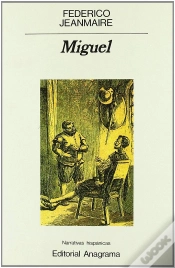 Capa do artigo Miguel
