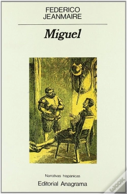 Capa do artigo Miguel