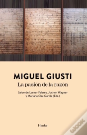 Capa do artigo Miguel Giusti