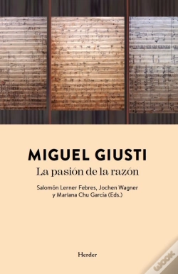 Capa do artigo Miguel Giusti