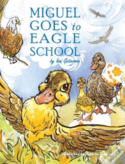 Capa do artigo Miguel Goes To Eagle School