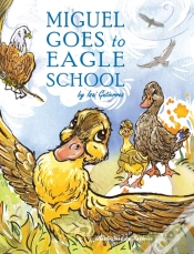 Capa do artigo Miguel Goes To Eagle School