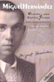 Capa do artigo Miguel Hernández