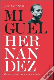 Capa do artigo Miguel Hernández