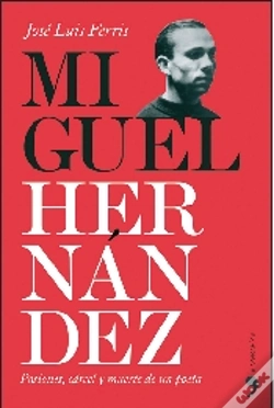 Capa do artigo Miguel Hernández