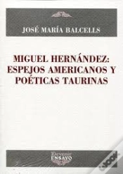 Capa do artigo Miguel Hernández