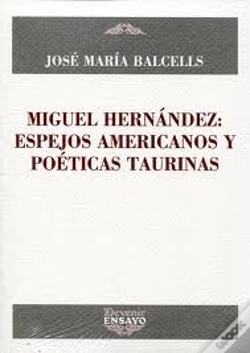 Capa do artigo Miguel Hernández