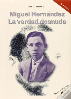 Capa do artigo Miguel Hernandez: La Verdad Desnuda  