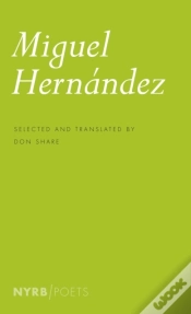 Capa do artigo Miguel Hernandez