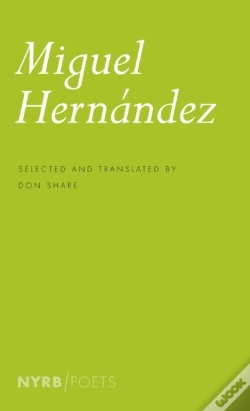 Capa do artigo Miguel Hernandez
