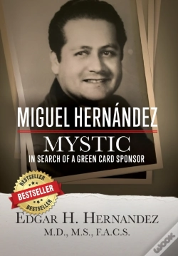 Capa do artigo Miguel Hernandez - Mystic