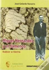 Capa do artigo Miguel Hernandez Y El Flamenco