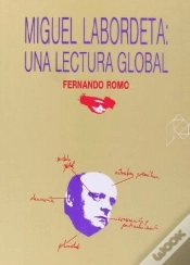 Capa do artigo Miguel Labordeta: Una Lectura Global
