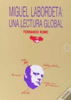Capa do artigo Miguel Labordeta: Una Lectura Global