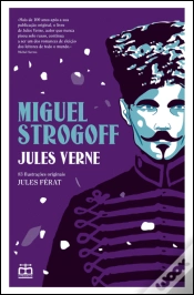 Capa do artigo Miguel Strogoff
