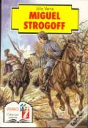 Capa do artigo Miguel Strogoff