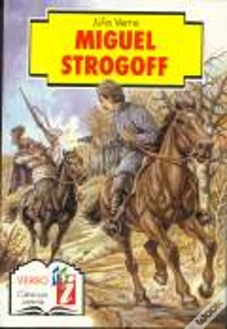 Capa do artigo Miguel Strogoff