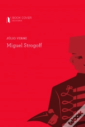 Capa do artigo Miguel Strogoff